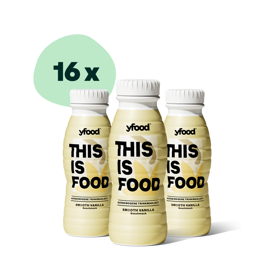 Vanilla Saver Pack (330 ml)