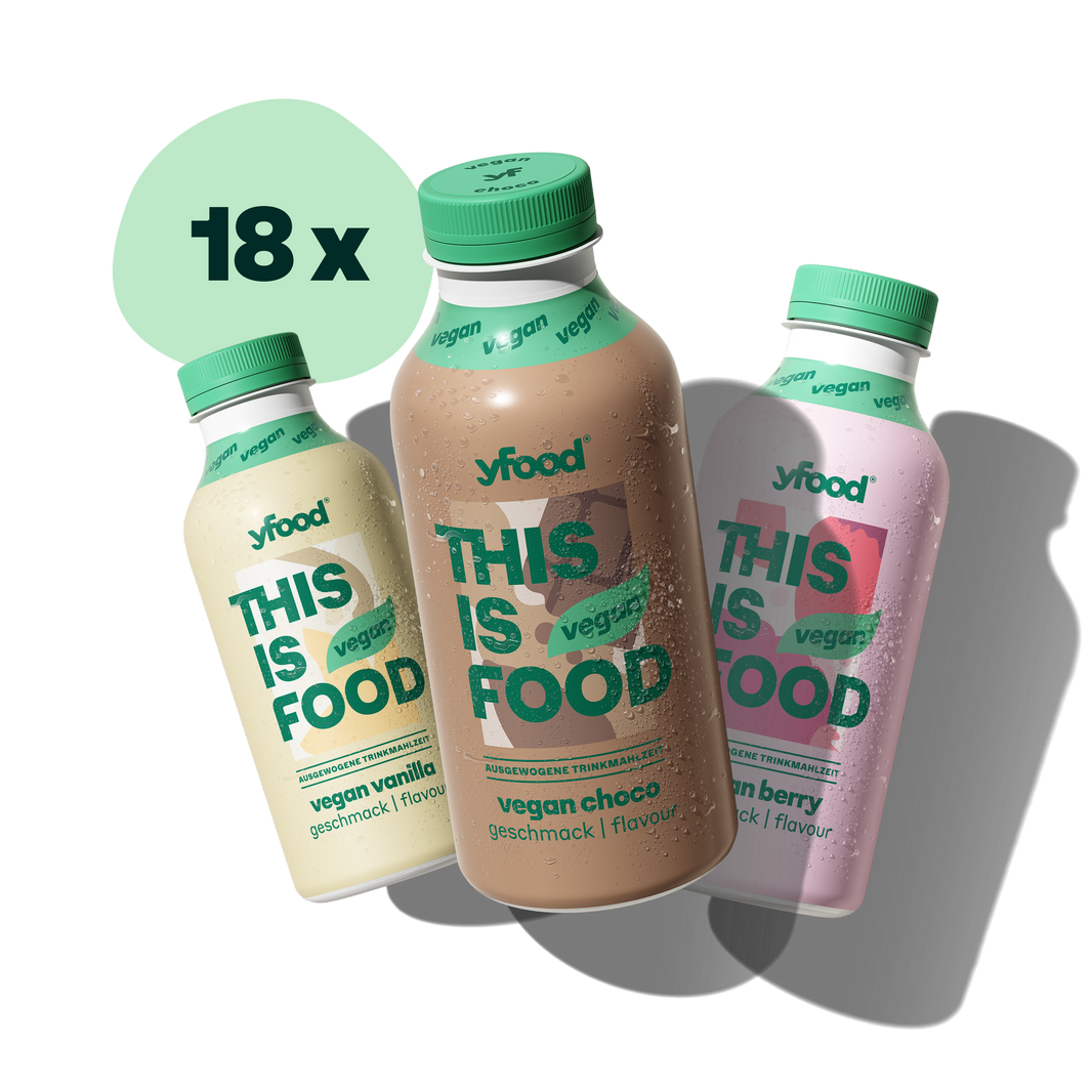 Vegan Bundle