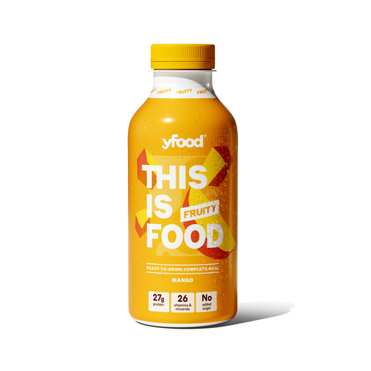 Fruity Mango