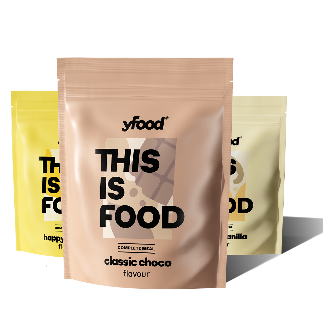Bestseller Bundle Powder