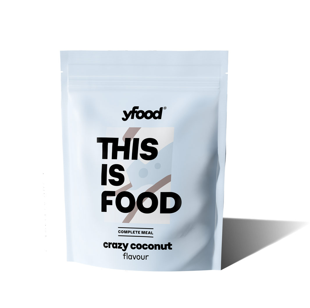 Crazy Coconut