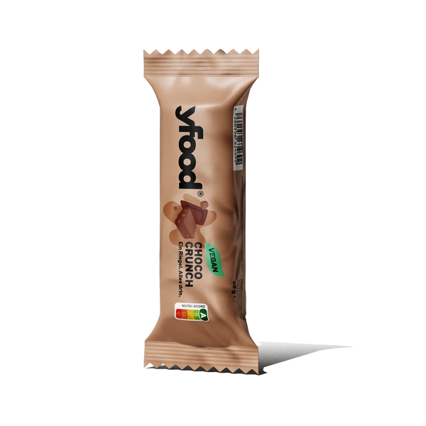 Choco Crunch