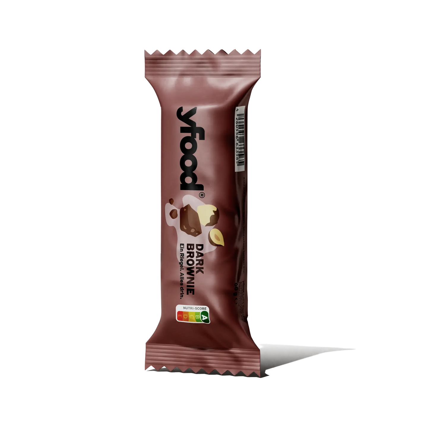 Dark Brownie