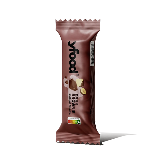 Dark Brownie