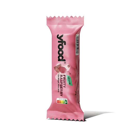 Fruity Raspberry