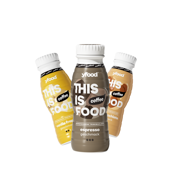yfood Coffee