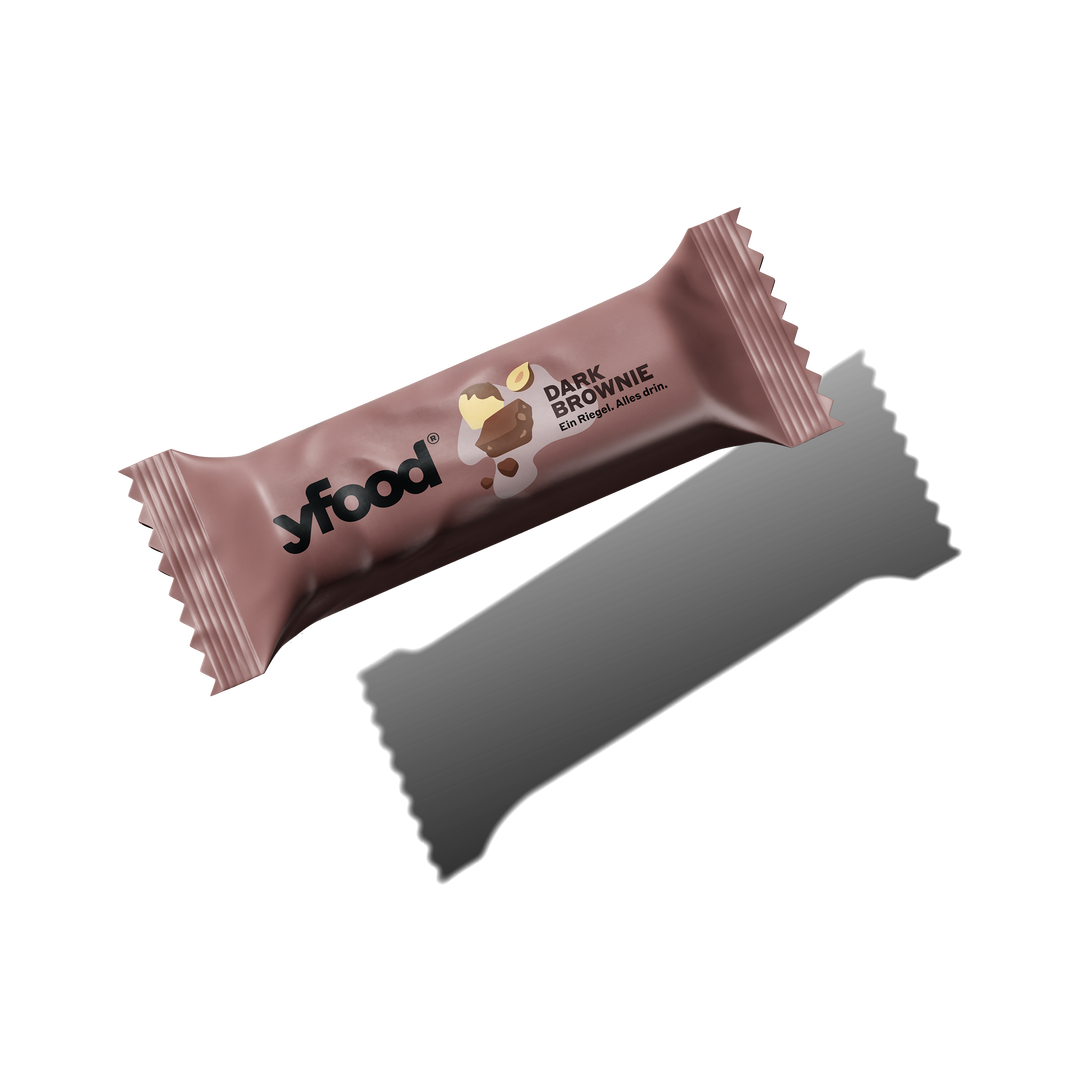 Dark Brownie
