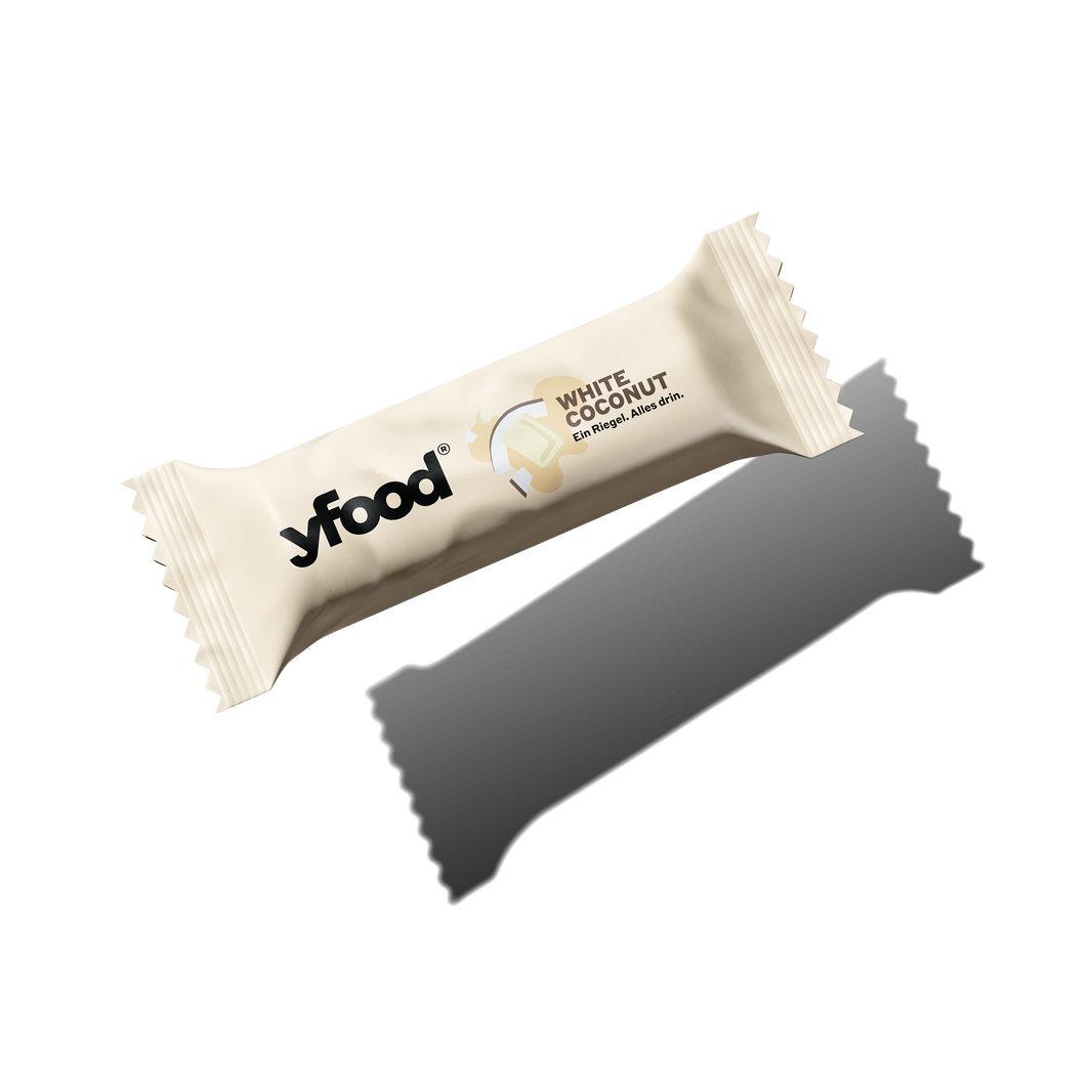 White Coconut