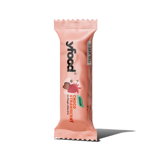 Choco Strawberry