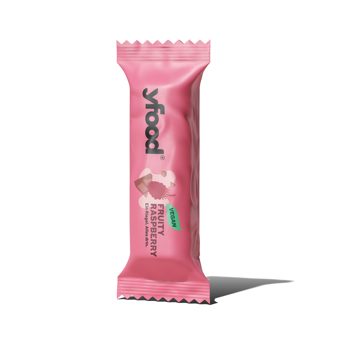 Fruity Raspberry