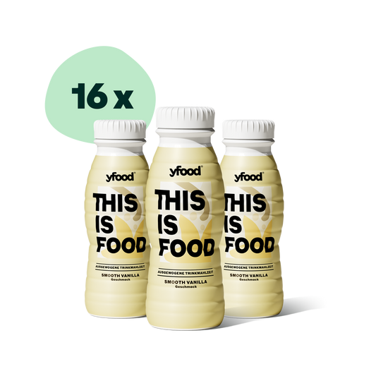 Vanilla Saver Pack (330 ml)
