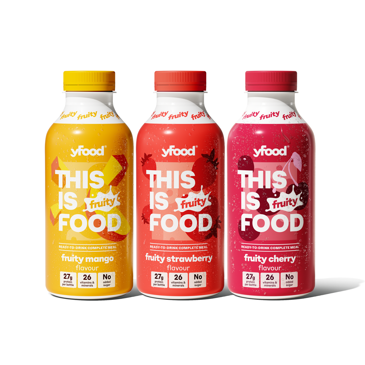 Fruity Bundle