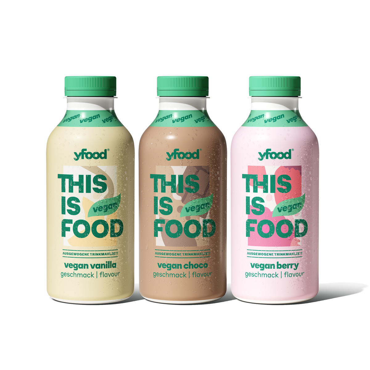 Vegan Bundle