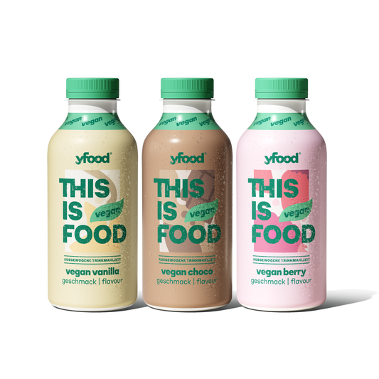 Vegan Bundle