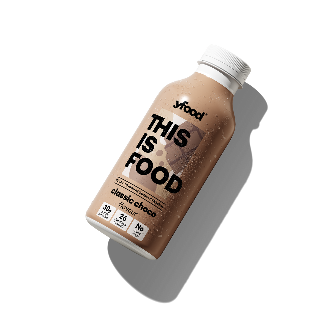 Classic Choco