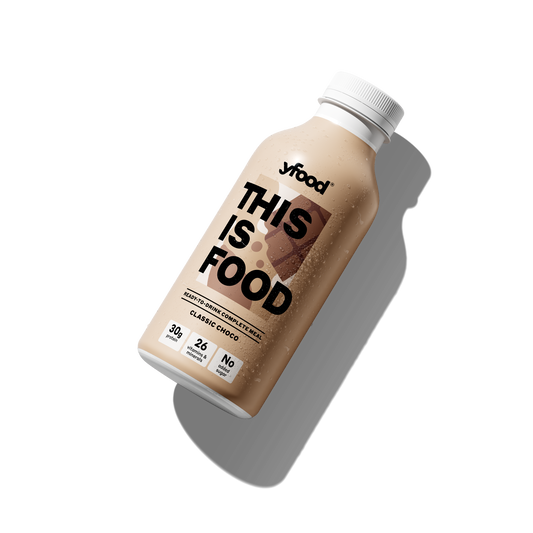 Classic Choco