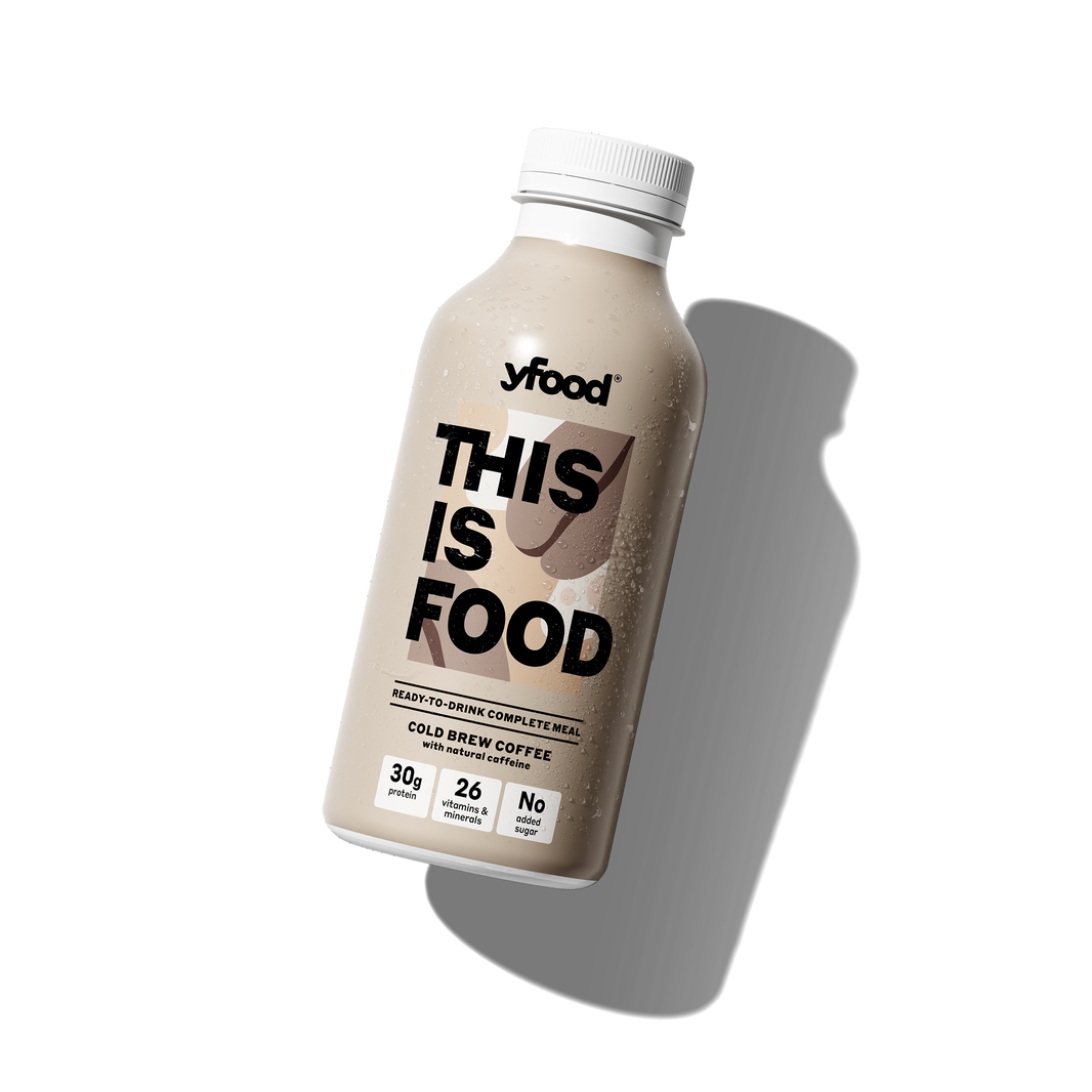 Cold Brew Coffee