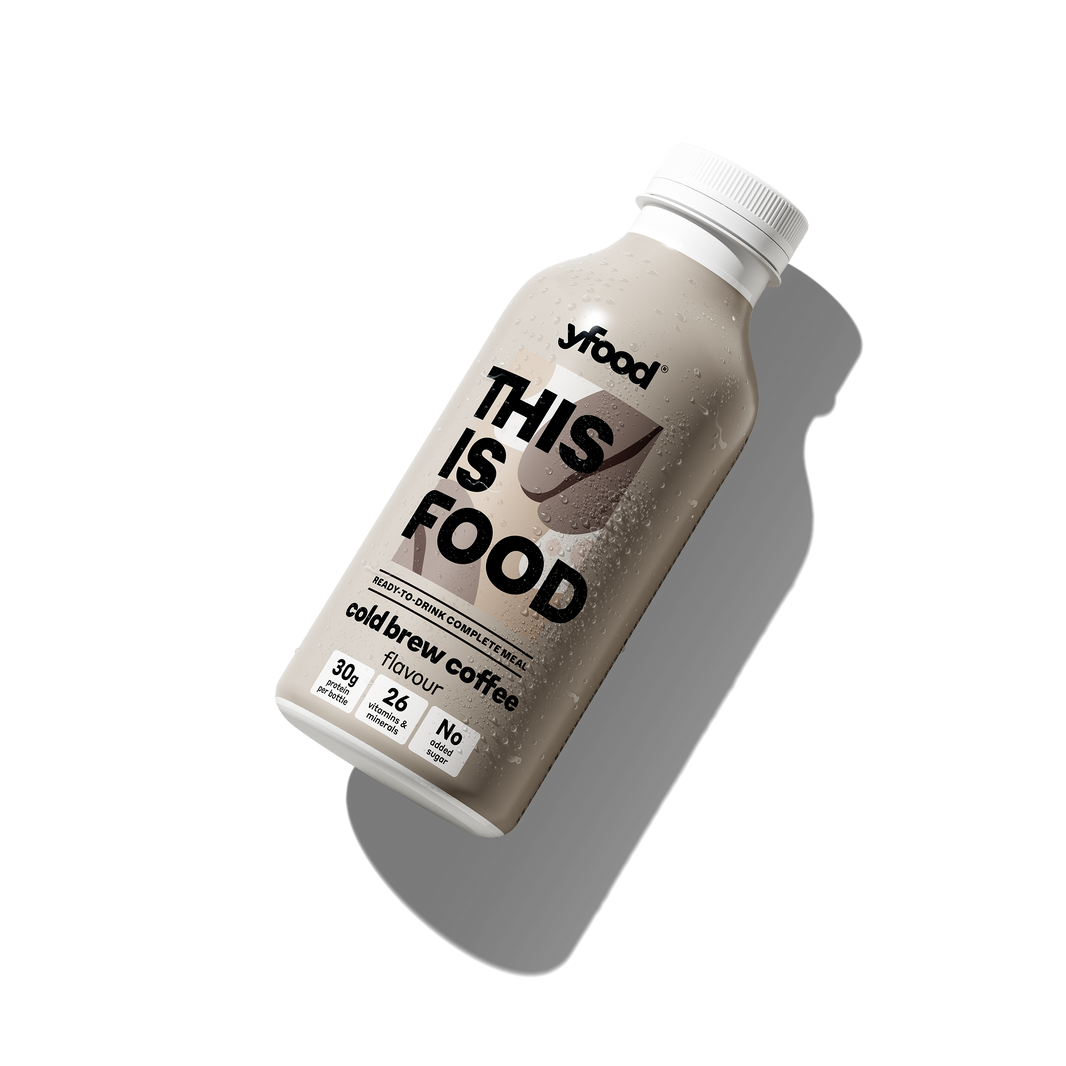 Cold Brew Coffee