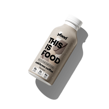 Cold Brew Coffee