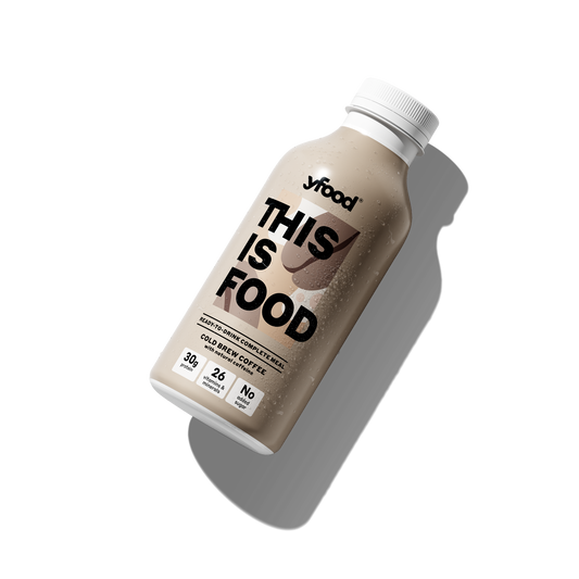 Cold Brew Coffee