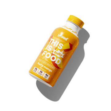 Fruity Mango