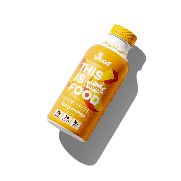 Fruity Mango