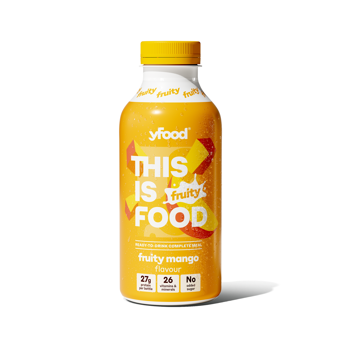 Fruity Mango