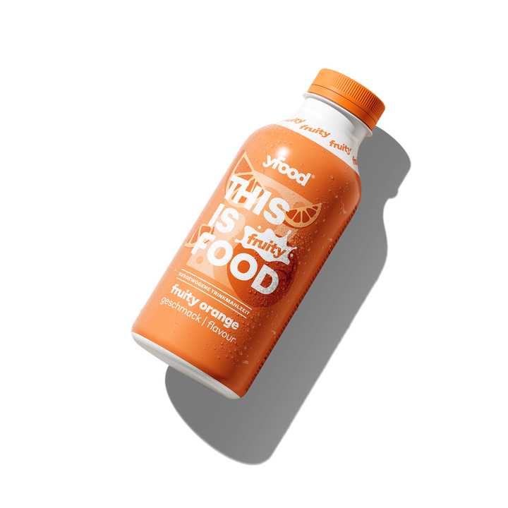 Fruity Orange