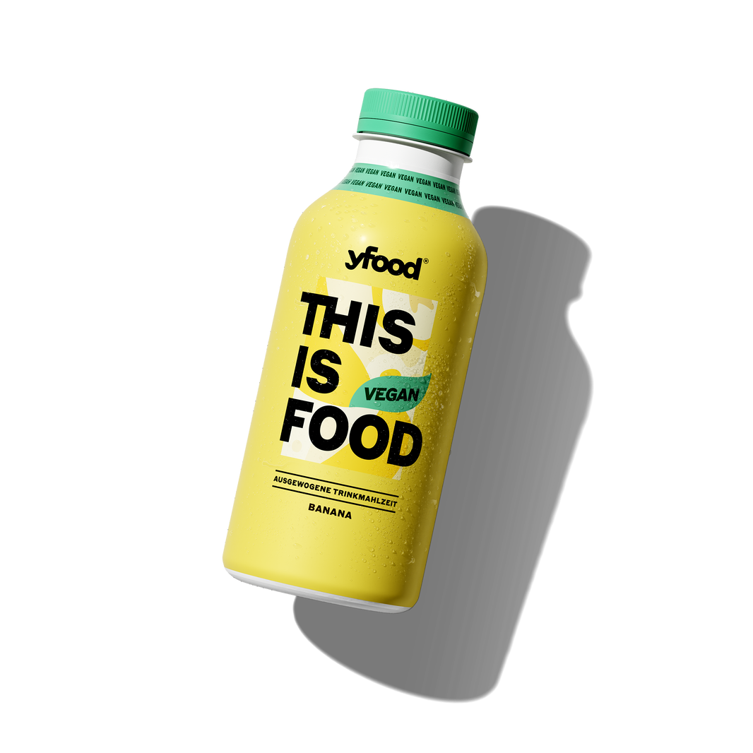 Vegan Banana