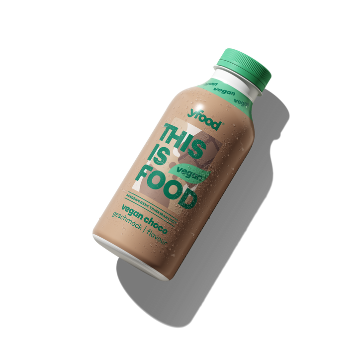 Vegan Choco