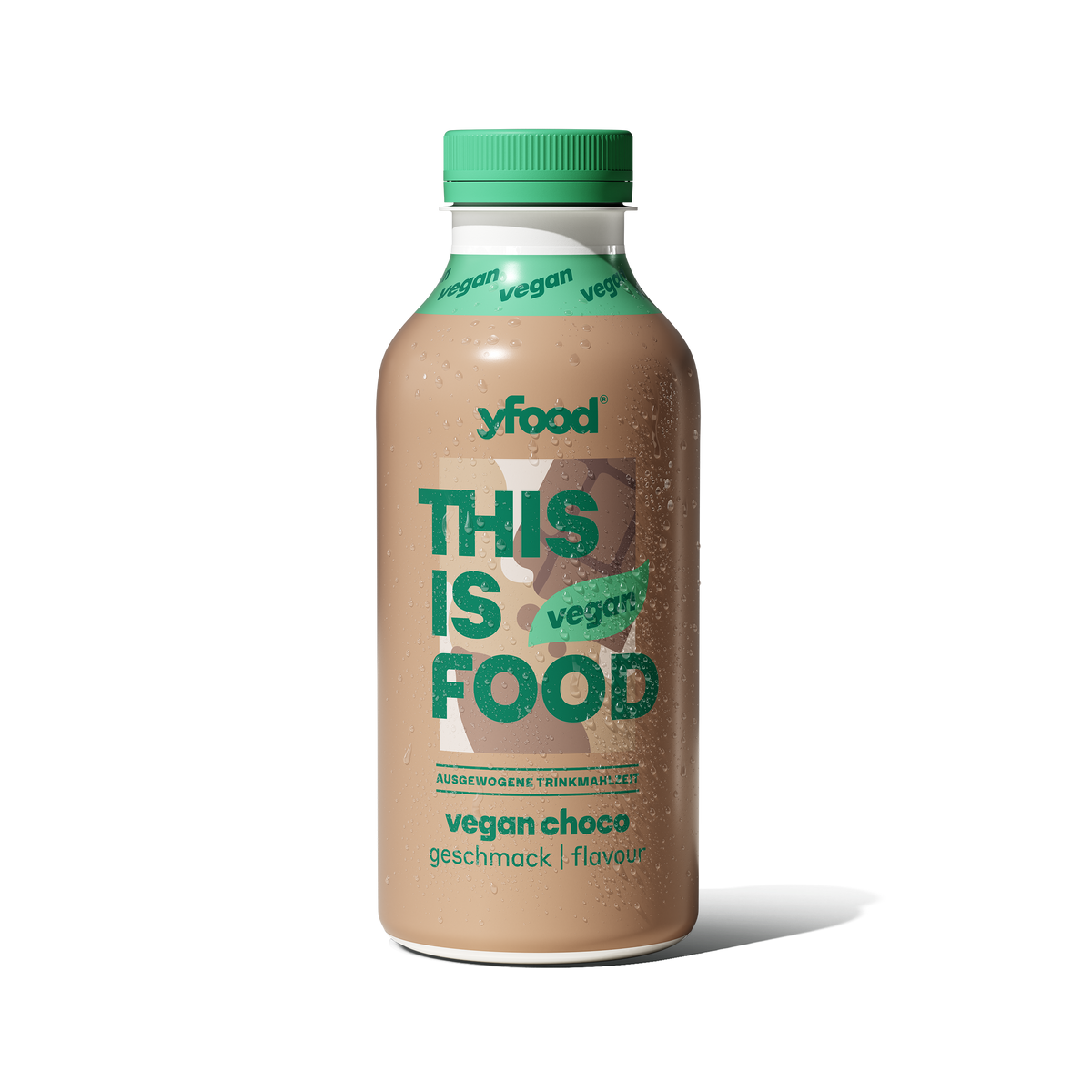 Vegan Choco