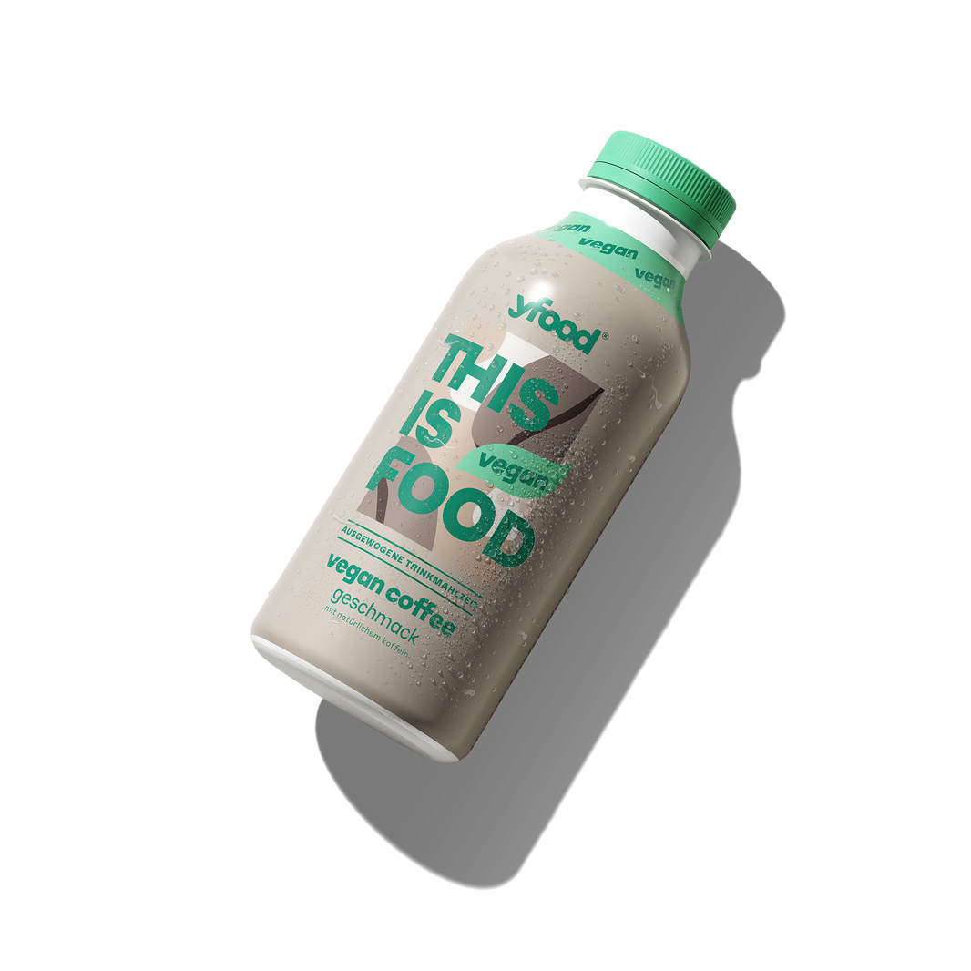 Vegan Coffee