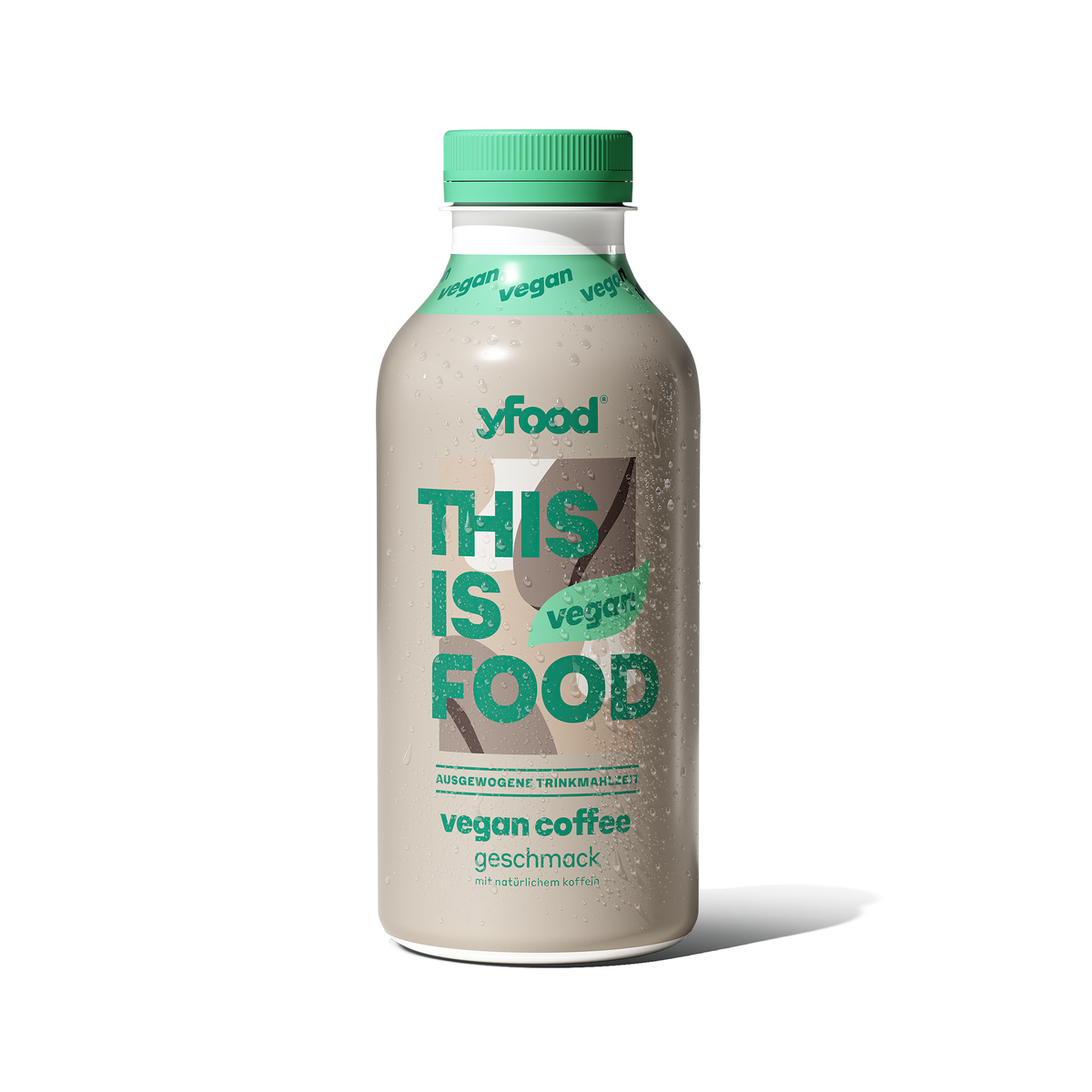 Vegan Coffee