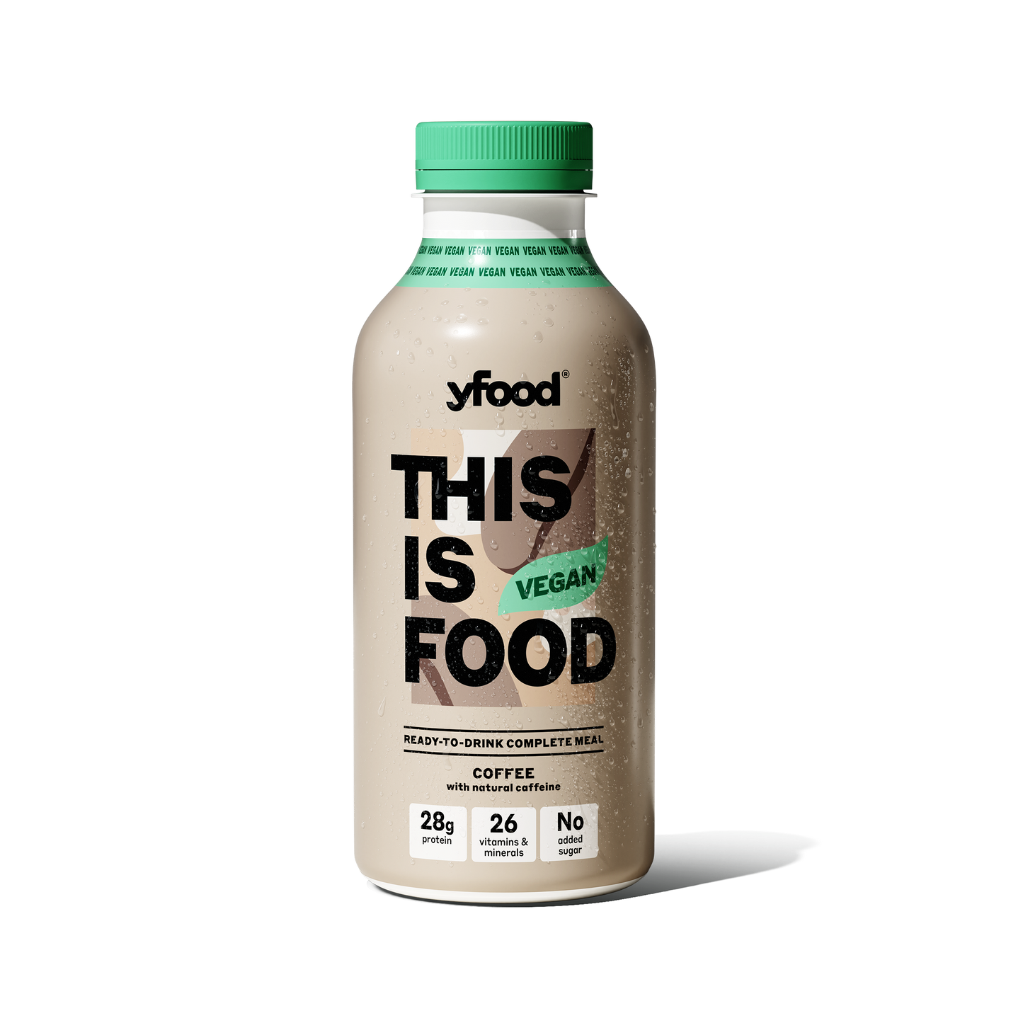 Vegan Coffee