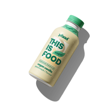 Vegan Vanilla