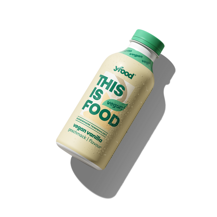 Vegan Vanilla