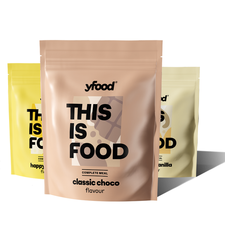 Bestseller Bundle Powder