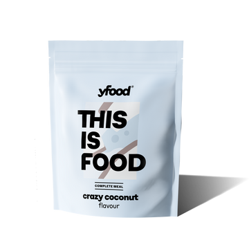 Crazy Coconut