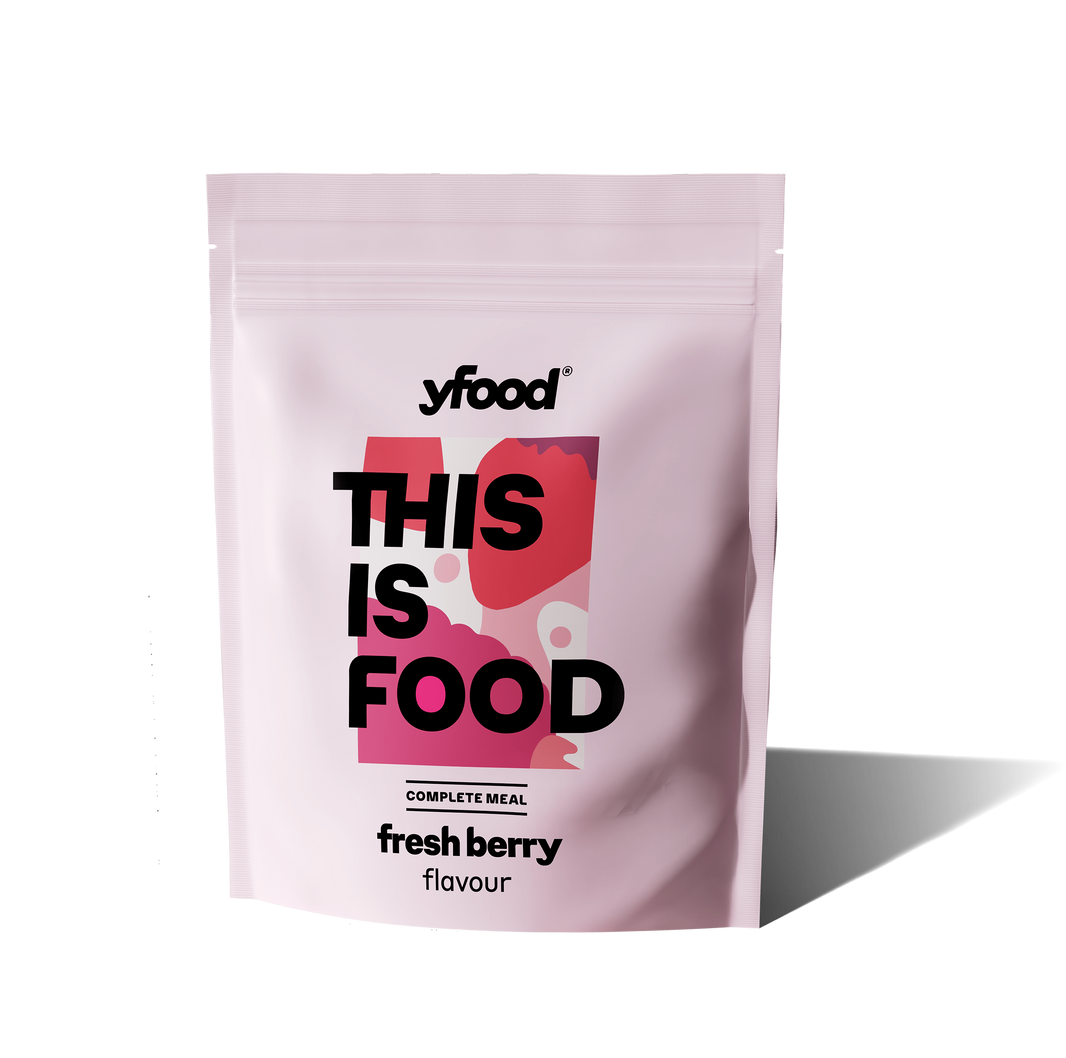 Fresh Berry