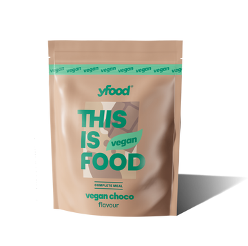 Vegan Choco