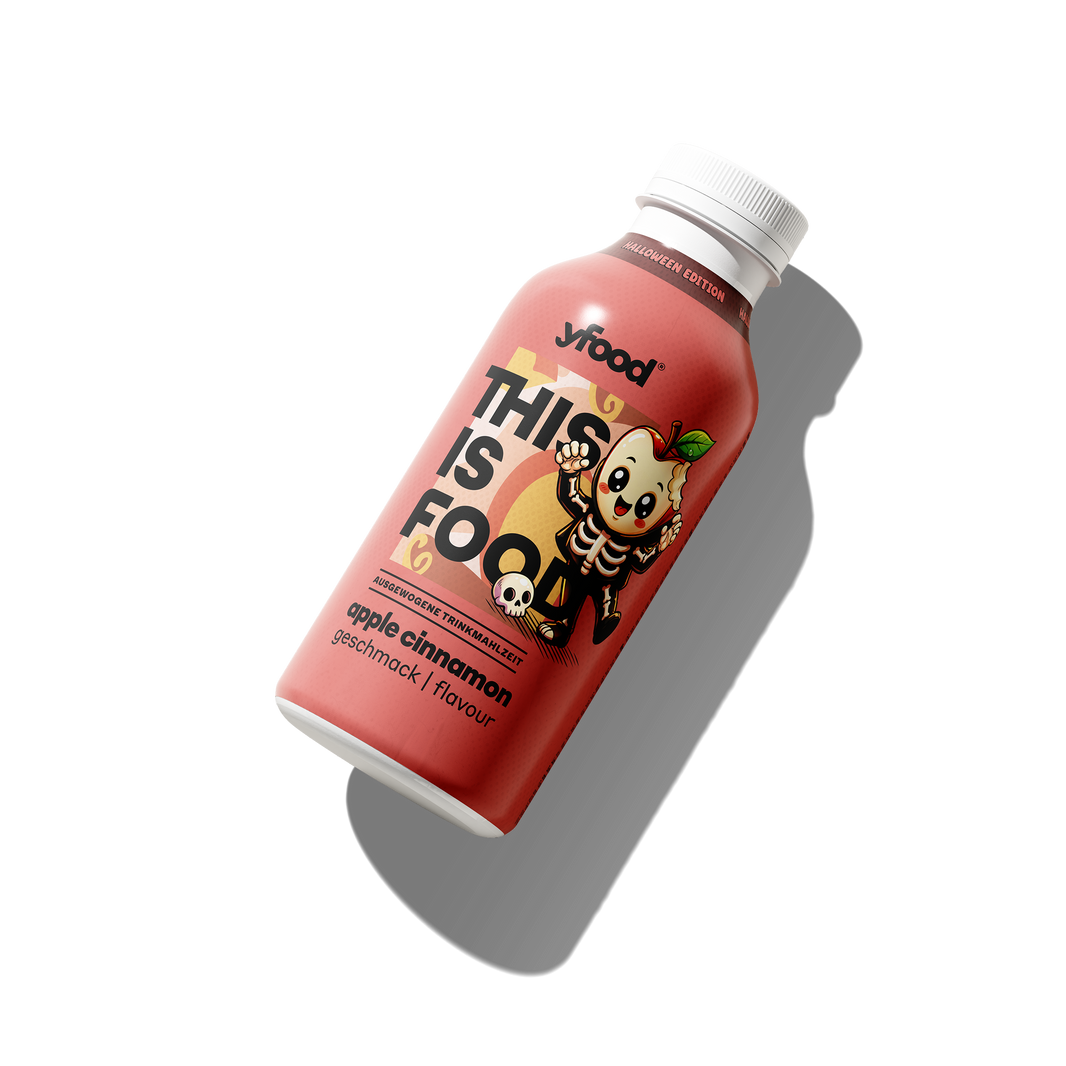 Apple Cinnamon