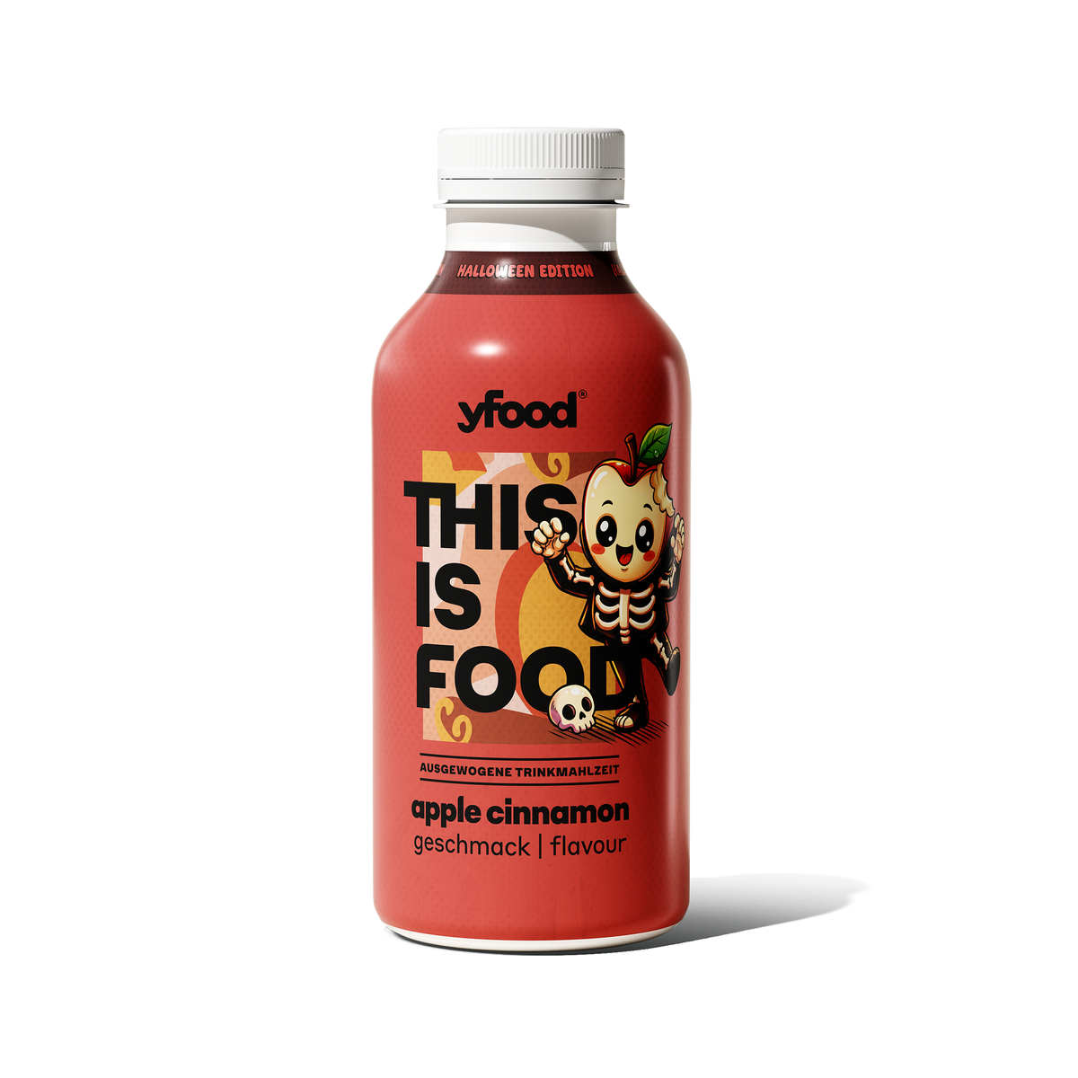 Apple Cinnamon