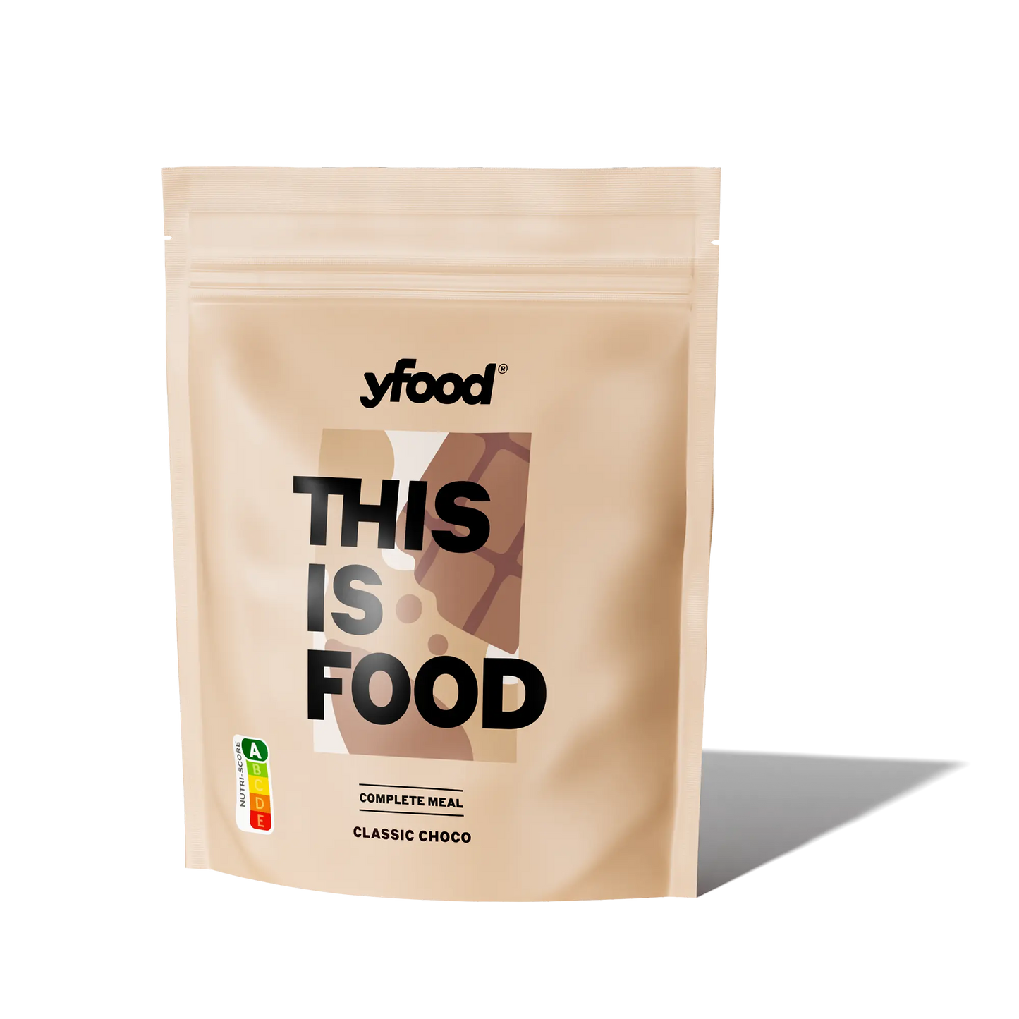 Classic Choco (1.5 kg)