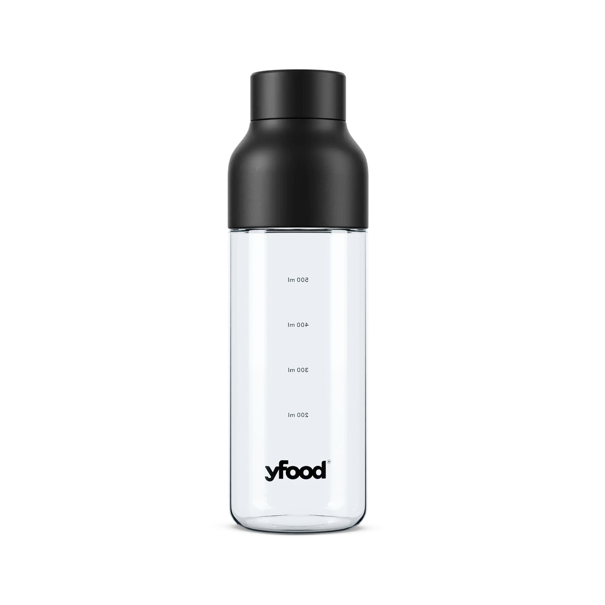 Premium Shaker