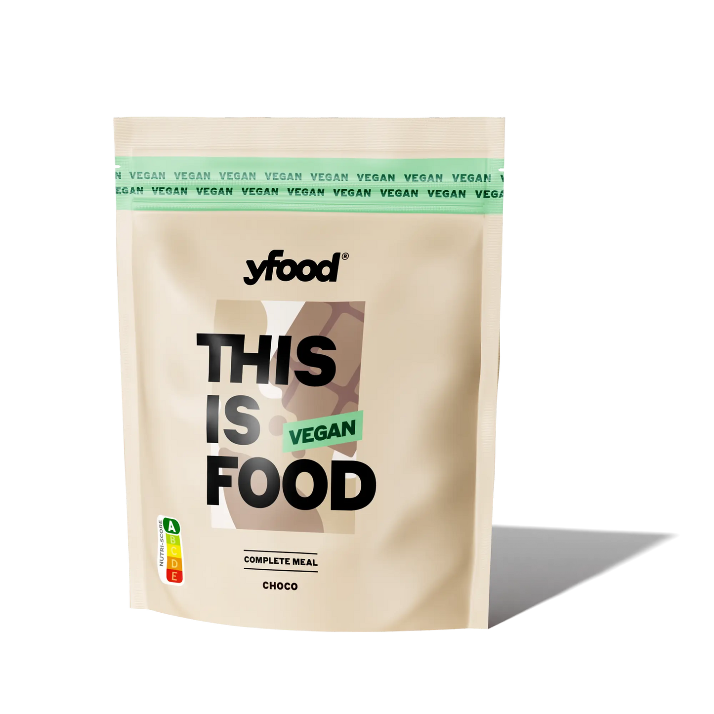 Vegan Choco (1.5 kg)