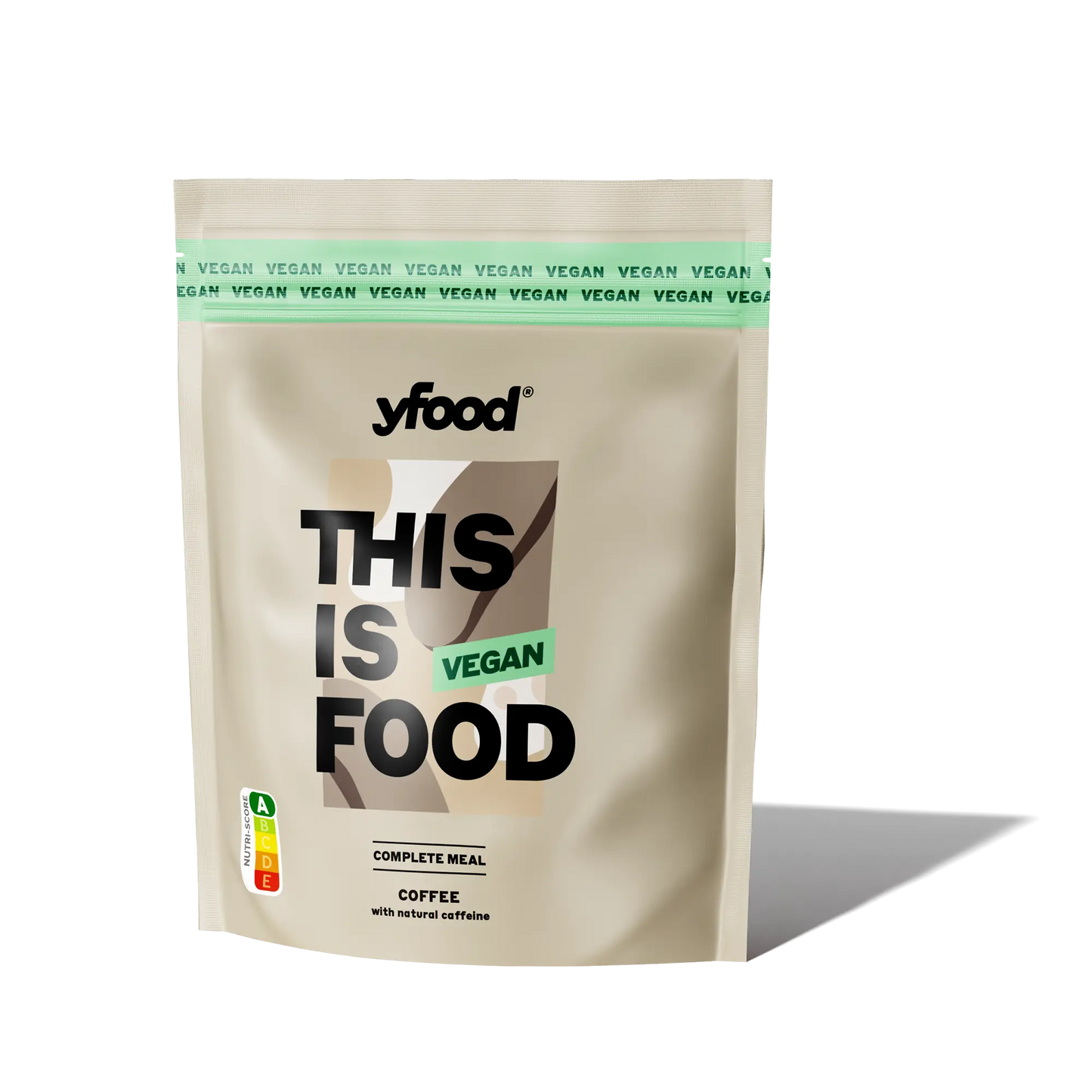 Vegan Coffee (1.5 kg)